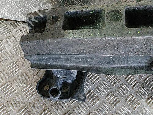 Used Front bumper reinforcement VW GOLF V (1K1) 1.6 (102 hp) 21514720