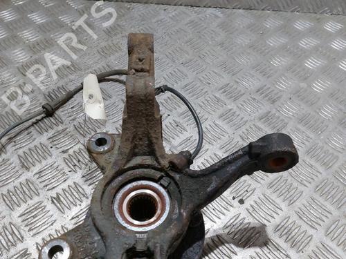 Right front steering knuckle FORD FIESTA VI (CB1, CCN) 1.4 TDCi | BP21507850M26