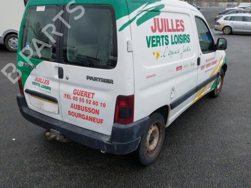 Switch PEUGEOT PARTNER Box Body/MPV (5_, G_) 1.9 D | BP27631812I30 - Image 3