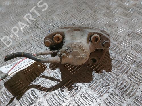 Used Left front brake caliper Left front brake caliper RENAULT MEGANE I (BA0/1_) 1.9 D Eco (BA0A, BA0U, BA0R) (64 hp) 21670532 21670532