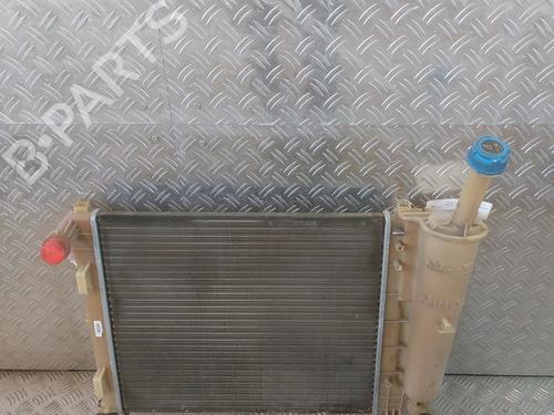Water radiator FORD KA (RU8) 1.2 | BP24854906M31 - Image 2