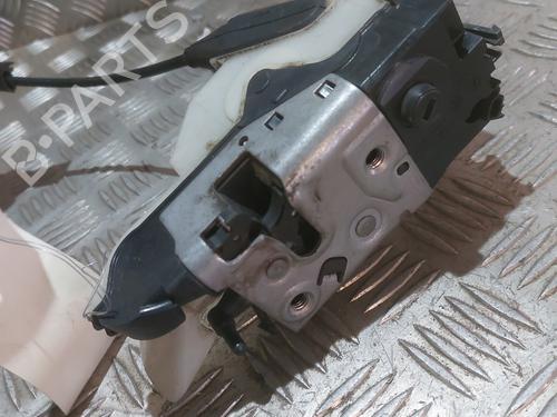 Used Front left lock Front left lock PEUGEOT 208 I (CA_, CC_) 1.6 HDi (92 hp) 23847733 23847733