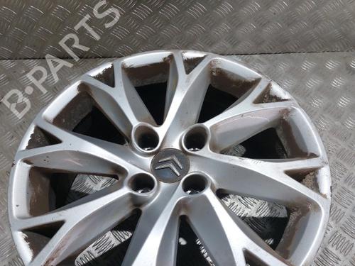 Rim CITROËN C4 Coupe (LA_) 1.6 VTi 120 5402X7