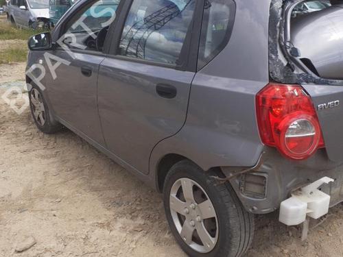 Right front window switch CHEVROLET AVEO / KALOS Hatchback (T250, T255) 1.2 LPG | BP21508678I26  - Image 5