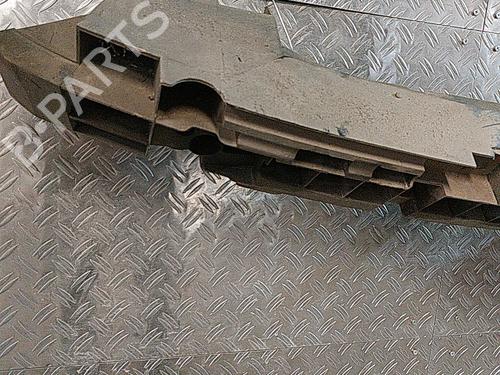 Used Rear bumper reinforcement Rear bumper reinforcement RENAULT MODUS / GRAND MODUS (F/JP0_) 1.5 dCi (FP0E, JP0E) (65 hp) 21504599 21504599