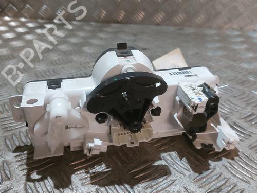 Climate control RENAULT KANGOO Express (FW0/1_) 1.5 dCi 85 (FW0K, FW0L, FW0B) | BP23811559I5 - Image 3