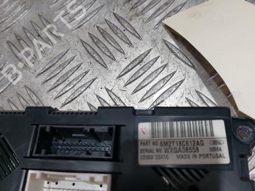 Used Climate control Climate control FORD GALAXY II (WA6) 1.8 TDCi (125 hp) 21503574 21503574