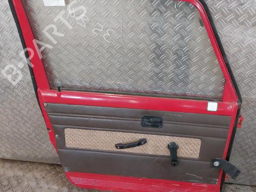 Left front door SUZUKI SJ410 1.0 (SJ410) | BP21511783C2 