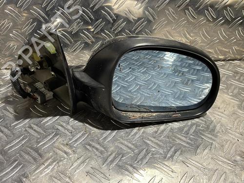 Right mirror PEUGEOT 406 Coupe (8C) 2.2 HDI | BP21515679C27 