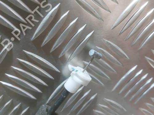 Used Front left lock Front left lock PEUGEOT PARTNER Box Body/MPV 1.6 HDi (75 hp) 25865994 25865994