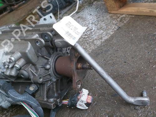 Gearbox BMW 1 (F20) 118 d | BP21671032M3 