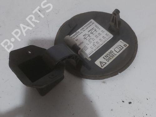 Used Fuel flap Fuel flap OPEL ASTRA H Estate (A04) 1.7 CDTI (L35) (101 hp) 34349850 34349850