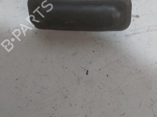 Used Tailgate handle Tailgate handle CITROËN C3 II (SC_) [2009-2026] 39035223 39035223