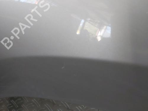 Right front fenders PEUGEOT 207 (WA_, WC_) 1.6 16V VTi | BP27219515C42 
