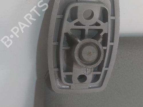 Used Right sun visor Right sun visor 36647650 36647650