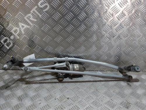 Used Front wiper motor Front wiper motor DACIA SANDERO II TCe 90 (B8M1, B8MA, B8AC) (90 hp) 21508193 21508193