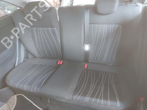 Used Rear seat Rear seat OPEL CORSA D (S07) 1.2 LPG (L08, L68) (80 hp) 27248741 27248741