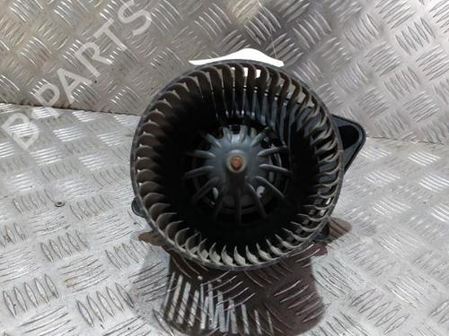 Used Heater blower motor RENAULT TRAFIC II Platform/Chassis (EL) [2001-2025]  22916138