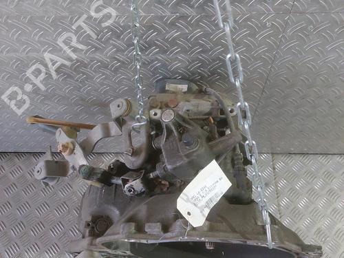 Gearbox OPEL CORSA E (X15) 1.4 (08, 68) | BP27493217M3 - Image 4