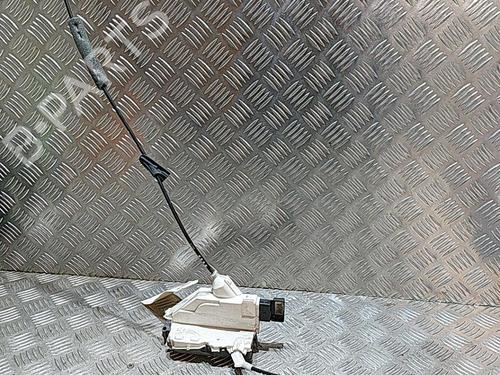 Front right lock PEUGEOT 308 SW I (4E_, 4H_) 1.6 HDi | BP21512909C97 