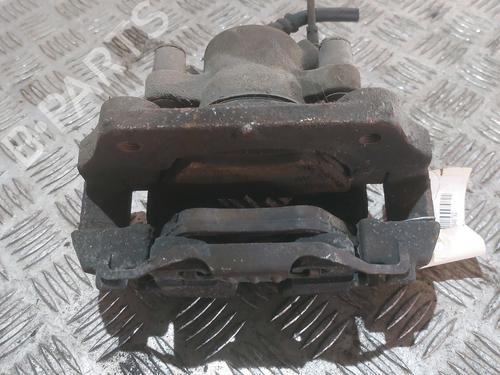 Used Left front brake caliper Left front brake caliper BMW 1 (E87) 120 d (177 hp) 21670092 21670092