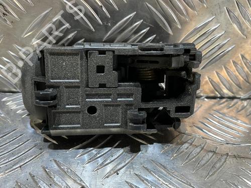 Front right interior door handle NISSAN X-TRAIL I (T30) 2.2 dCi 4x4 | BP21515487I14 