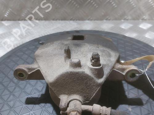 Used Right front brake caliper Right front brake caliper NISSAN ALMERA TINO (V10) 1.8 (114 hp) 23810783 23810783