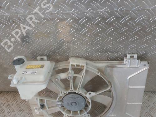 Radiator fan TOYOTA YARIS (_P9_)  | BP24367790M35 