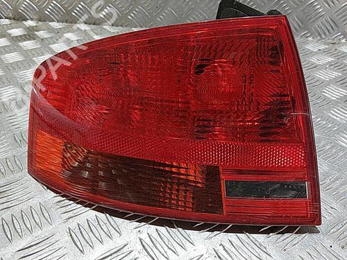 Left taillight AUDI A4 B7 (8EC) 2.0 TDI 16V | BP21514491C34 