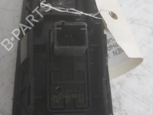 Right front window switch CITROËN C4 I (LC_) 1.6 HDi | BP28187932I26 - Image 4