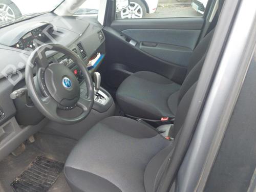 Starter FIAT IDEA (350_) 1.3 D Multijet | BP24661546M8  - Image 6