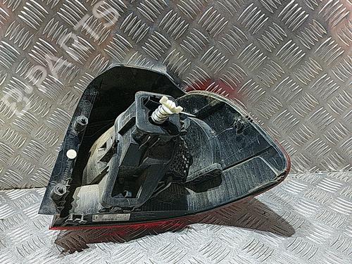 Left taillight VW GOLF VI (5K1) 1.6 TDI | BP21504383C34 