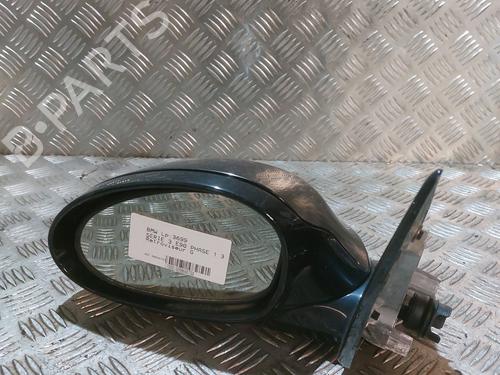 Used Left mirror BMW 3 (E90) 330 d (231 hp) 22438083