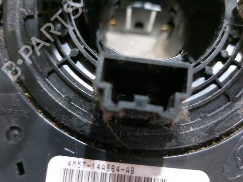 Steering column stalk FORD FOCUS C-MAX (DM2) 2.0 TDCi | BP21507829I23 - Image 5