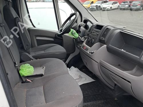 Right front window switch PEUGEOT BOXER Van 2.2 HDi 120 | BP36412898I26 - Image 8
