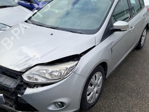 Warning switch FORD FOCUS III 1.6 TDCi ECOnetic | BP21509588I22 - Image 5