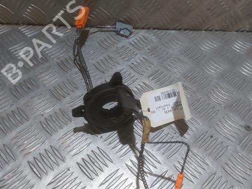 Squib airbag PEUGEOT 206 Hatchback (2A/C) 1.6 16V | BP26236331C102 