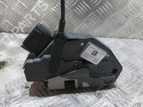 Front right lock FORD FOCUS III 1.6 TDCi ECOnetic | BP21509562C97 