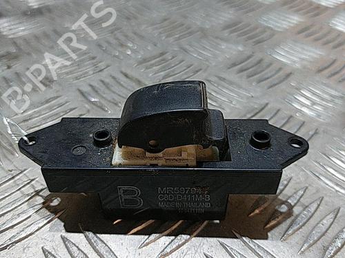 Used Right front window switch Right front window switch CITROËN C4 AIRCROSS 1.6 HDi 115 AWC (114 hp) 21504203 21504203