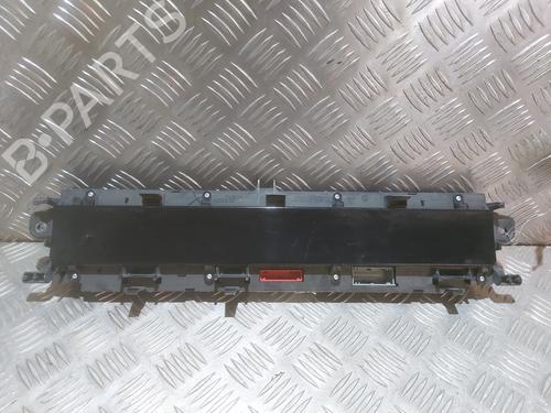 Used Instrument cluster RENAULT SCÉNIC II (JM0/1_) 1.6 16V (JM1R) (112 hp) 24889617