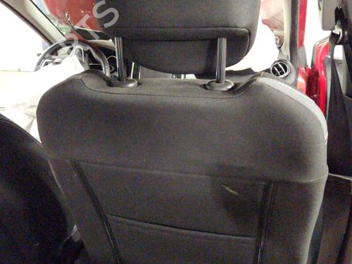 Right front seat RENAULT CLIO IV (BH_) 0.9 TCe 90 (BHNF, BHMA, BHMH, BHJK, BHJR) | BP31116093C16 - Image 3