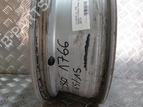 Rim CITROËN XSARA PICASSO (N68) 1.6 HDi | BP21503116C45 