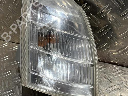 Used Right front indicator Right front indicator NISSAN X-TRAIL I (T30) 2.2 dCi 4x4 (136 hp) 21507194 21507194