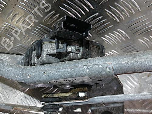 Front wiper motor PEUGEOT 206 Hatchback (2A/C) 1.6 16V | BP21506152M29 