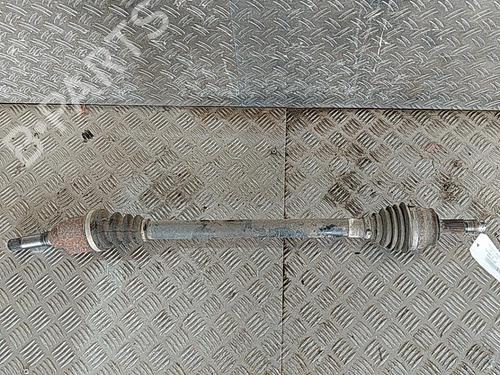 Used Right front driveshaft Right front driveshaft PEUGEOT BIPPER (AA_) 1.4 HDi (68 hp) 21510767 21510767