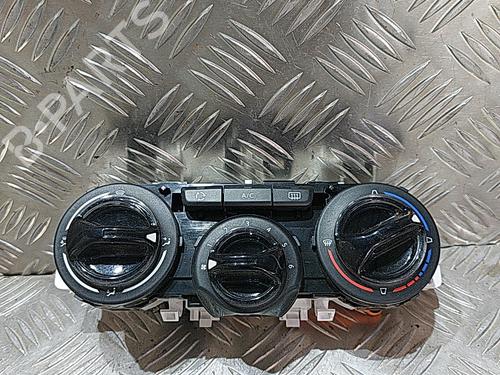 climate-control-peugeot-208-i-ca_-cc_-12-vti-82-2012-2013-2014-2015-2016-2017-2018-2019-2020-21504368 main image