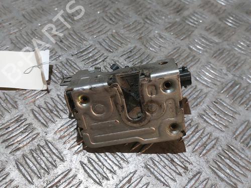 Used Front left lock Front left lock DACIA LOGAN (LS_) 1.5 dCi (LS0K) (68 hp) 21596072 21596072