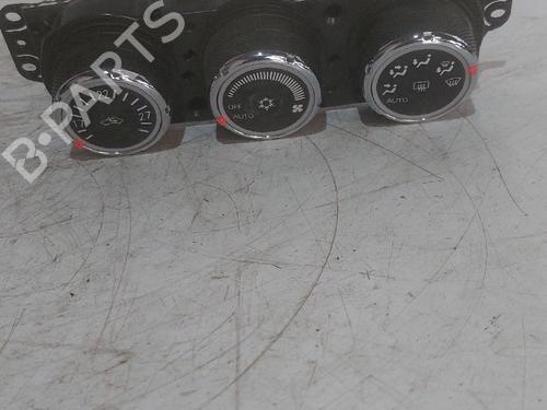 Used Climate control Climate control 34349888 34349888
