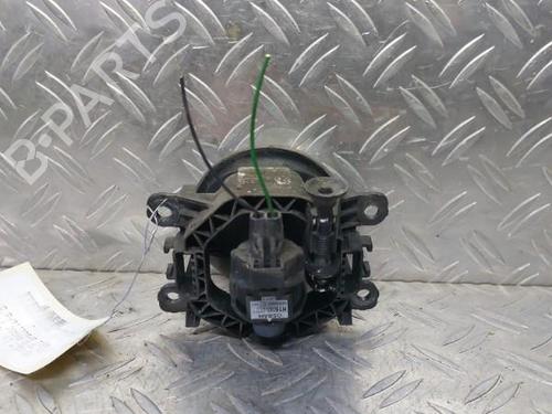 Used Right front fog light Right front fog light RENAULT CLIO IV (BH_) 1.5 dCi 90 (90 hp) 21508768 21508768