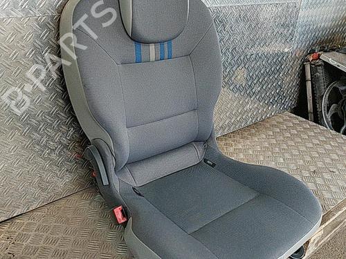 Used Rear seat Rear seat RENAULT TWINGO II (CN0_) 1.2 (CN0D) (58 hp) 21510635 21510635
